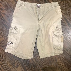 Point Zero, size 32